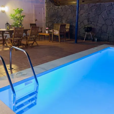 Villalia Alexia Hotel 3*