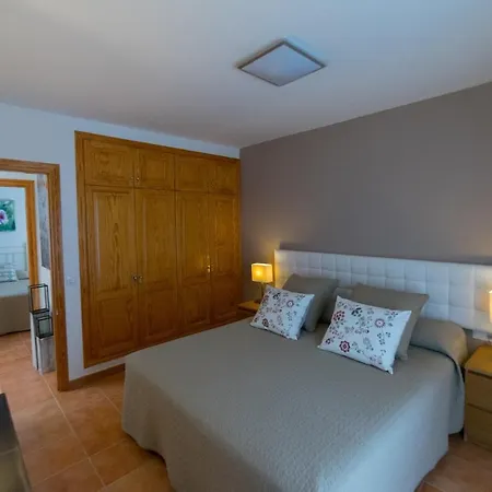 Villalia Alexia Playa Blanca (Lanzarote)