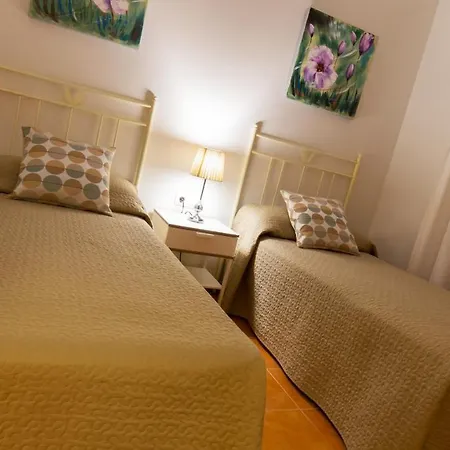 Villa Villalia Alexia *